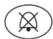 AMANA AS 2628 HEKB - Door Alarm [Türalarm] - 1