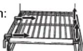 AMANA AS 2628 HEKB - RaflarRaflar - 1