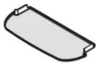 AMANA AS 2628 HEKB - Anti-slipplaatjes (sommige modellen) - 1