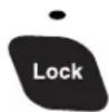 AMANA AS 2628 HEKB - Dispenser Lock (select models) - 1