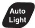 AMANA AS 2628 HEKB - Luce automatica (dipende dal modello) - 1