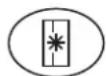 AMANA AS 2628 HEKB - Funzione Max Cool (temperatura minima) - 1