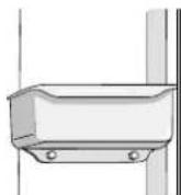 AMANA AC 2224 PEKW - Fixed Door Bucket (select models) - 1