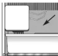 AMANA AC 2224 PEKW - Utilizzo del dispositivo di produzione del ghiaccio - 1
