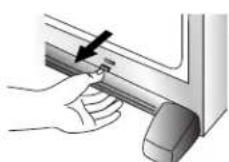 AMANA AC 2224 PEKW - Du behöver: - 1