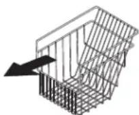 AMANA AC 2224 PEKW - Rimozone: - 1