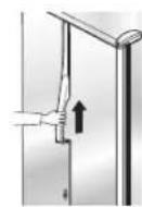 AMANA AC 2224 PEKW - Installation : - 2