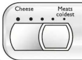 AMANA AC 2224 PEKW - Temperature-Controlled Printer (select models) - 1