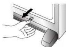 AMANA AC 2224 PEKW - Tarvittav valseet - 1