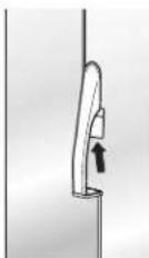 AMANA AC 2224 PEKW - Desmontaje: - 1