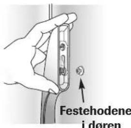 AMANA AC 2224 PEKW - Montering: - 2