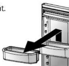 AMANA AC 2224 PEKW - Montering: - 1