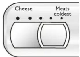 AMANA AC 2224 PEKW - Instalacao: - 1