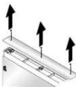 AMANA AC 2224 PEKW - Montering: - 1