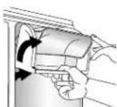 AMANA AC 2224 PEKW - Instalacao do(s) Arrefecedor(es) de Bebidas - 1