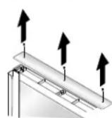 AMANA AC 2224 PEKW - Abnahme: - 2