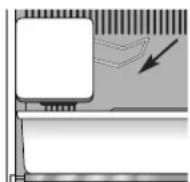AMANA AC 2224 PEKW - Werking van de ijsmachine - 1