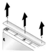 AMANA AC 2224 PEKW - Installazione: - 1