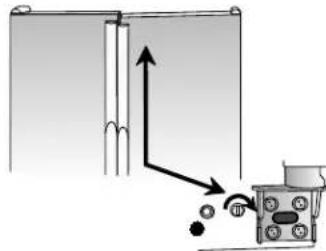 AMANA AC 2224 PEKW - Tarvittav valseet - 4
