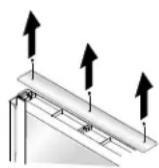 AMANA AC 2224 PEKW - Rimozone: - 2