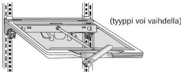 AMANA AC 2224 PEKW - Kehyksen takaisinasetus: - 1