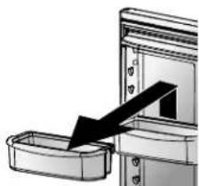 AMANA AC 2224 PEKW - Montering: - 1