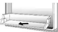 AMANA AC 2224 PEKW - For à flytte traummen til et annet sted: - 1