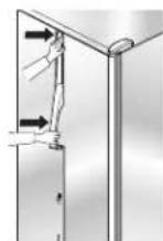 AMANA AC 2224 PEKW - Cikarmak icin: - 3