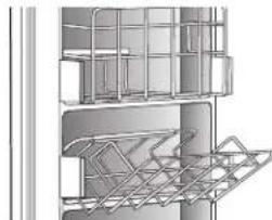 AMANA AC 2224 PEKW - (enkelte modeller) - 1