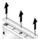 AMANA AC 2224 PEKW - Installation : - 1