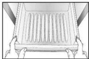 AMANA AC 2224 PEKW - Irrotus: - 1