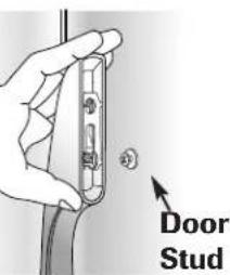 AMANA AC 2224 PEKW - Instalación: - 1