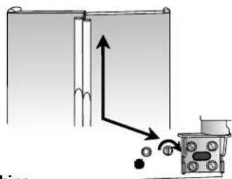 AMANA AC 2224 PEKW - GerekenMalzerneler: - 4