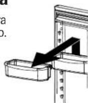 AMANA AC 2224 PEKW - Desmontaje: - 1