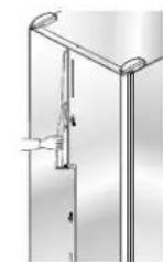 AMANA AC 2224 PEKW - Cikarmak icin: - 1