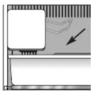 AMANA AC 2224 PEKW - Funcionamento do Dispositivo de Fazer Gelo - 1