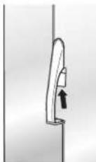 AMANA AC 2224 PEKW - Verwijdering: - 1