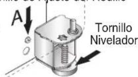 AMANA AC 2224 PEKW - Materials necessarios: - 3