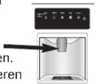 AMANA AC 2224 PEKW - Sādan tappes is: - 1