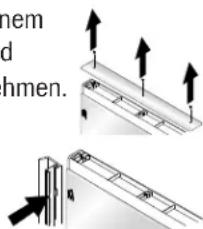 AMANA AC 2224 PEKW - Installation: - 1