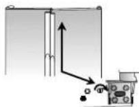 AMANA AC 2224 PEKW - Benöttiges Werkzeug: - 4