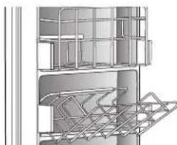 AMANA AC 2224 PEKW - (vissa modeller) - 2
