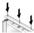 AMANA AC 2224 PEKW - Monte Etmek Için: - 3