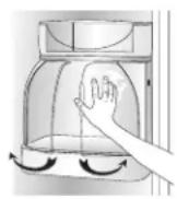 AMANA AC 2224 PEKW - (modelosselectos) - 1