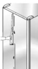 AMANA AC 2224 PEKW - Remoçao: - 2