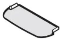 AMANA AC 2224 PEKW - Sicaklik Kontrollü Cekmece (bazi modeller)(bazi modeller) - 2