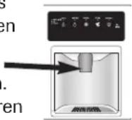 AMANA AC 2224 PEKW - For a tappe is: - 1