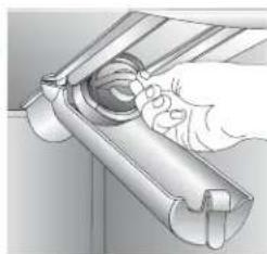 AMANA AC 2224 PEKW - Ilk Montajilk Montaj - 1