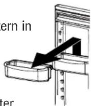 AMANA AC 2224 PEKW - Abnehmen: - 1