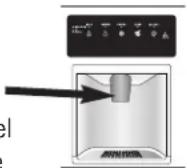 AMANA AC 2224 PEKW - Us verdelen: - 1